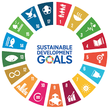 SDG – Sustainable Growth